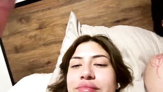 Watch venus_art11 Leaked Porn Video [Chaturbate] - latina, young, lovense, squirt, bigboobs