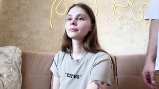 Watch eva_calvin Best Porn Video [Chaturbate] - bigass, natural, young, cum, bigboobs