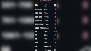 Watch bebravee New Porn Video [Chaturbate] - 18, lovense, teen, cute, bigboobs