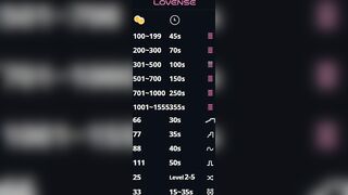 Watch bebravee New Porn Video [Chaturbate] - 18, lovense, teen, cute, bigboobs