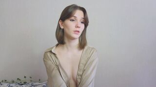 blush_and_breathe HD Porn Video [Chaturbate] - new, shy, smalltits, lovense, teen