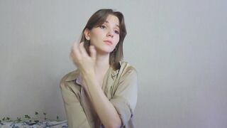 blush_and_breathe HD Porn Video [Chaturbate] - new, shy, smalltits, lovense, teen