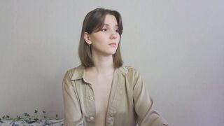 blush_and_breathe HD Porn Video [Chaturbate] - new, shy, smalltits, lovense, teen