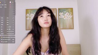 Watch pinkyblooom Best Porn Video [Chaturbate] - new, young, 18, asian, teen