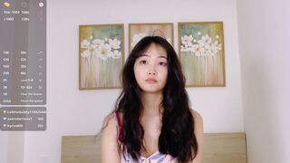 Watch pinkyblooom Best Porn Video [Chaturbate] - new, young, 18, asian, teen