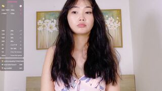 Watch pinkyblooom Best Porn Video [Chaturbate] - new, young, 18, asian, teen