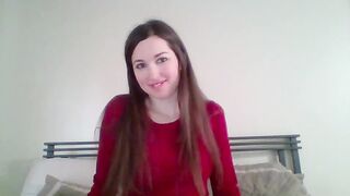 bible_study_girl Best Porn Video [Chaturbate] - hairy, natural, nonude, nonnude