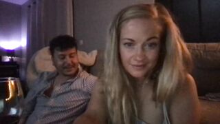 littleblonde_l Best Porn Video [Chaturbate] - fit, new, couple, young, horny