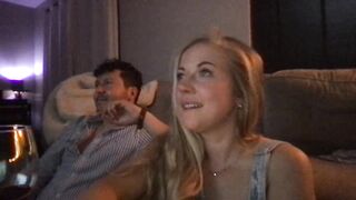 littleblonde_l Best Porn Video [Chaturbate] - fit, new, couple, young, horny