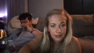 littleblonde_l Best Porn Video [Chaturbate] - fit, new, couple, young, horny