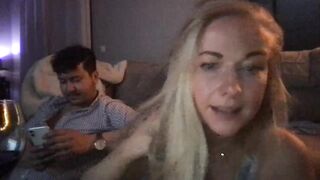 littleblonde_l Best Porn Video [Chaturbate] - fit, new, couple, young, horny