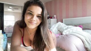 itsdaisypink Leaked Porn Video [Chaturbate] - new, usa, shy, 18, cute