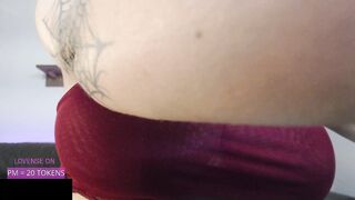 Watch velvetcrystal New Porn Video [Chaturbate] - natural, brunette, milk, bigboobs, pregnant