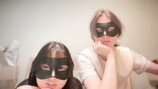 Watch slowburndlc HD Porn Video [Chaturbate] - new, bigdick, asian, korean