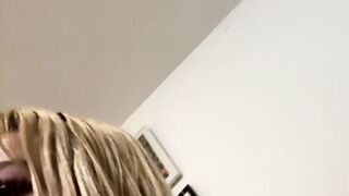 britneycherry08 Cam Porn Video [Chaturbate] - lesbian, smallboobs, horny, gym