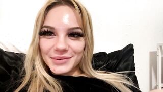 britneycherry08 Cam Porn Video [Chaturbate] - lesbian, smallboobs, horny, gym