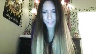 Watch callielovelatenight New Porn Video [Chaturbate] - newmodel, bigass, smalltits, 19yearsold
