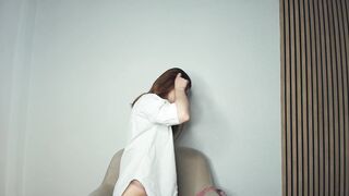 Watch leylamora HD Porn Video [Chaturbate] - new, shy, 18, skinny, teen