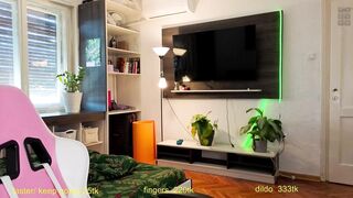 dorfmatratze_ Top Porn Video [Chaturbate] - hairy, deepthroat, natural, bush, hairyarmpits