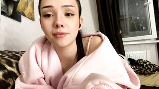 chiekodavanzo Leaked Porn Video [Chaturbate] - new, 18, asian, teen, cute
