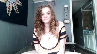 Watch boobscientist Leaked Porn Video [Chaturbate] - college, pawg, bigbutt, blonde, bigboobs