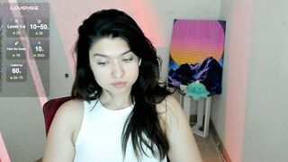 Watch steffi_xo Top Porn Video [Chaturbate] - sensual, natural, young, nonude, cute