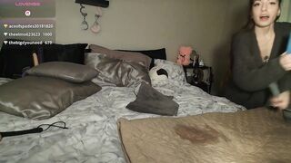 Watch itscocoblaze Cam Porn Video [Chaturbate] - new, young, 18, hot, petite