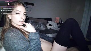 Watch itscocoblaze Cam Porn Video [Chaturbate] - new, young, 18, hot, petite