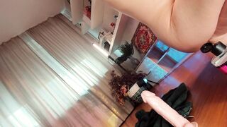 Watch marla_mur HD Porn Video [Chaturbate] - sensual, anal, footjob, squirt