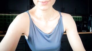 Watch solar_bella Cam Porn Video [Chaturbate] - bigass, natural, sexy, teen, bigboobs