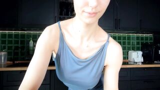 Watch solar_bella Cam Porn Video [Chaturbate] - bigass, natural, sexy, teen, bigboobs