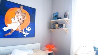 dolcevicky Leaked Porn Video [Chaturbate] - tease, new, natural, young, shy