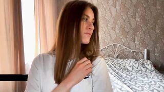 Watch maiabarthe Hot Porn Video [Chaturbate] - new, shy, young, 18, skinny