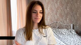 Watch maiabarthe Hot Porn Video [Chaturbate] - new, shy, young, 18, skinny