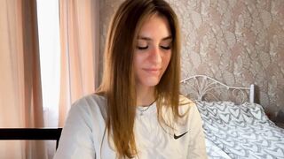 Watch maiabarthe Hot Porn Video [Chaturbate] - new, shy, young, 18, skinny