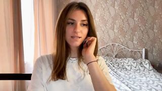 Watch maiabarthe Hot Porn Video [Chaturbate] - new, shy, young, 18, skinny