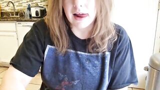 Watch tinywithtiddies Top Porn Video [Chaturbate] - natural, milf, girlnextdoor, gfe, privateopen