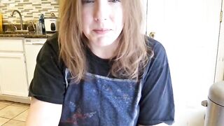 Watch tinywithtiddies Top Porn Video [Chaturbate] - natural, milf, girlnextdoor, gfe, privateopen