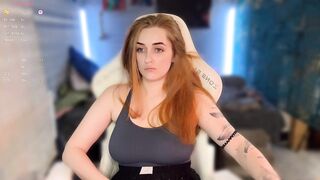 Watch ps6pro Cam Porn Video [Chaturbate] - daddy, milf, lovense, gamer, bigboobs