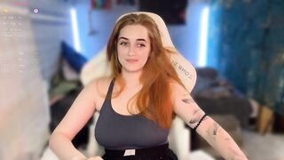 Watch ps6pro Cam Porn Video [Chaturbate] - daddy, milf, lovense, gamer, bigboobs