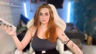 Watch ps6pro Cam Porn Video [Chaturbate] - daddy, milf, lovense, gamer, bigboobs