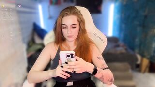 Watch ps6pro Cam Porn Video [Chaturbate] - daddy, milf, lovense, gamer, bigboobs
