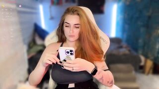 Watch ps6pro Cam Porn Video [Chaturbate] - daddy, milf, lovense, gamer, bigboobs