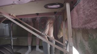 sofi_mora Hot Porn Video [Chaturbate] - deepthroat, edging, ahegao, blowjob, hairyarmpits