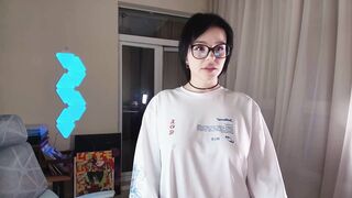 Watch aavee Best Porn Video [Chaturbate] - doublepenetration, mediumtits, panty, twink