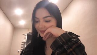 Watch lianekaczka Cam Porn Video [Chaturbate] - new, shy, asian, skinny, teen