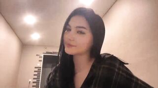 Watch lianekaczka Cam Porn Video [Chaturbate] - new, shy, asian, skinny, teen