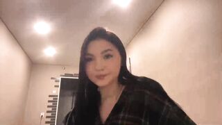 Watch lianekaczka Cam Porn Video [Chaturbate] - new, shy, asian, skinny, teen