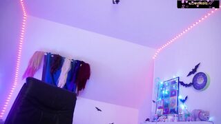 _yummy_girl_ Top Porn Video [Chaturbate] - hairy, bigass, squirt, bigboobs, french