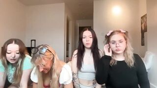 Watch tessamorris Hot Porn Video [Chaturbate] - new, young, innocent, 18, fun